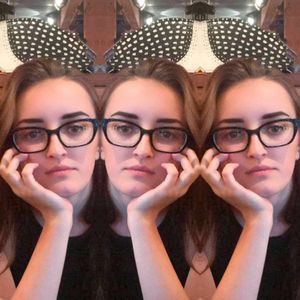 Meet your Posher, Samantha